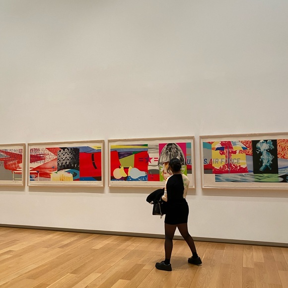 Meet your Posher, Rebekah - Picture 3 of 3